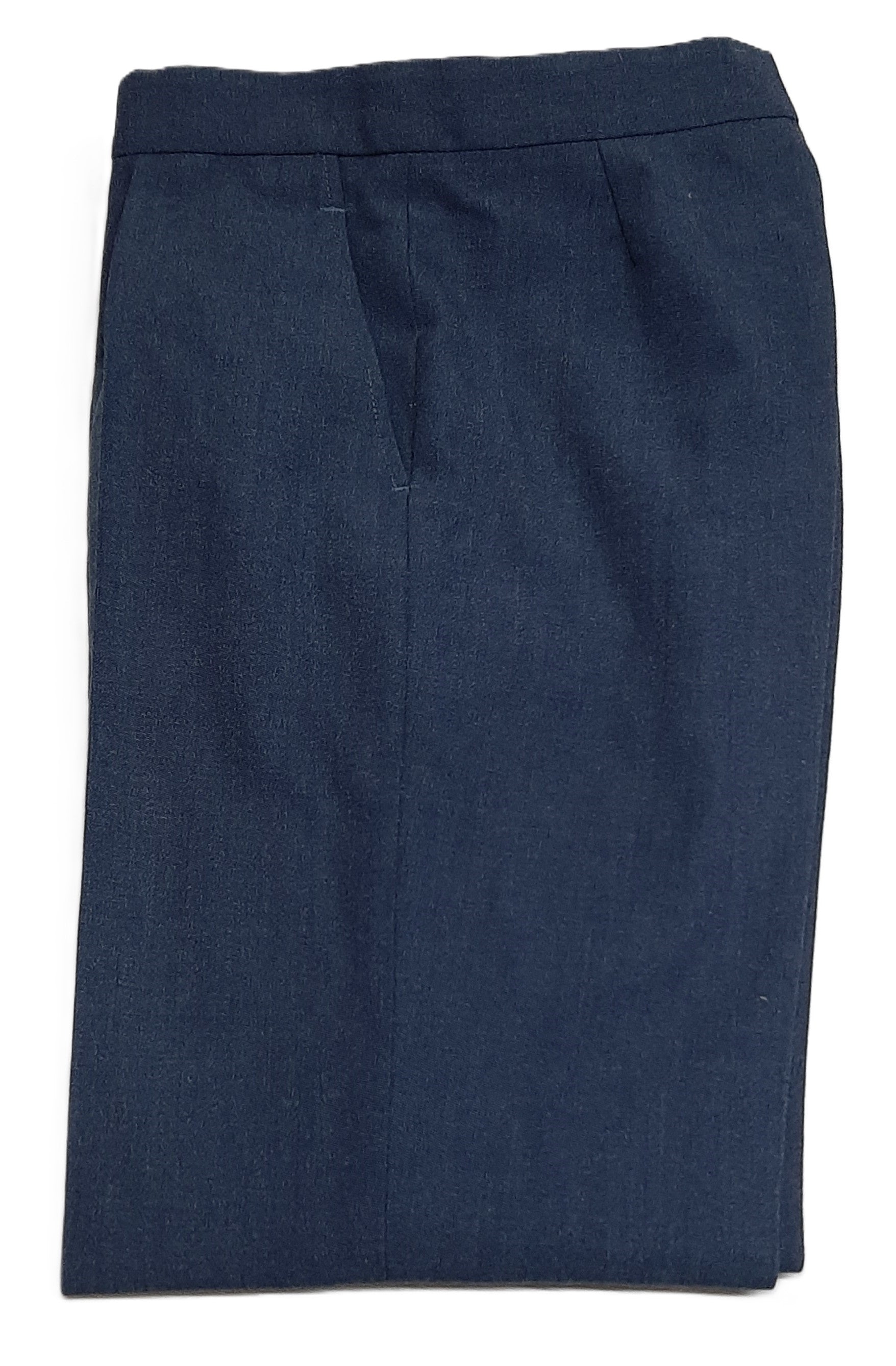 No1 RAF Trousers British Royal Air Force Queen's Colour Squadron Issue