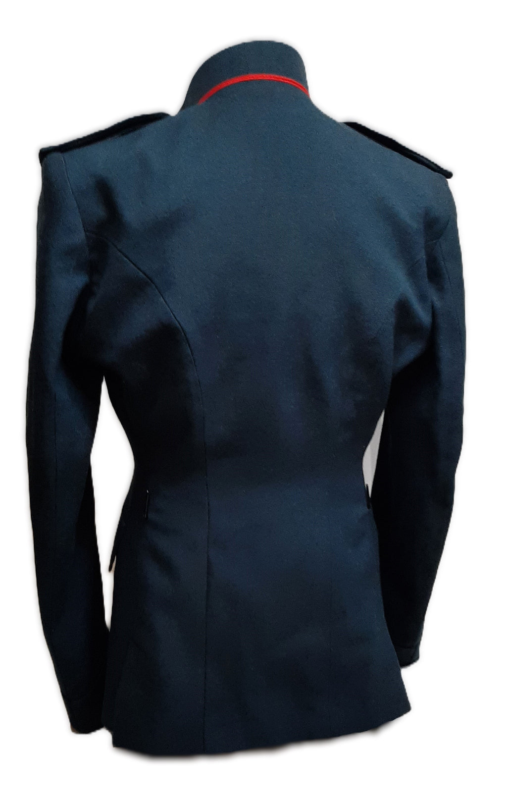 Rifles No1 Jacket British Army Uniform Dress No Rank