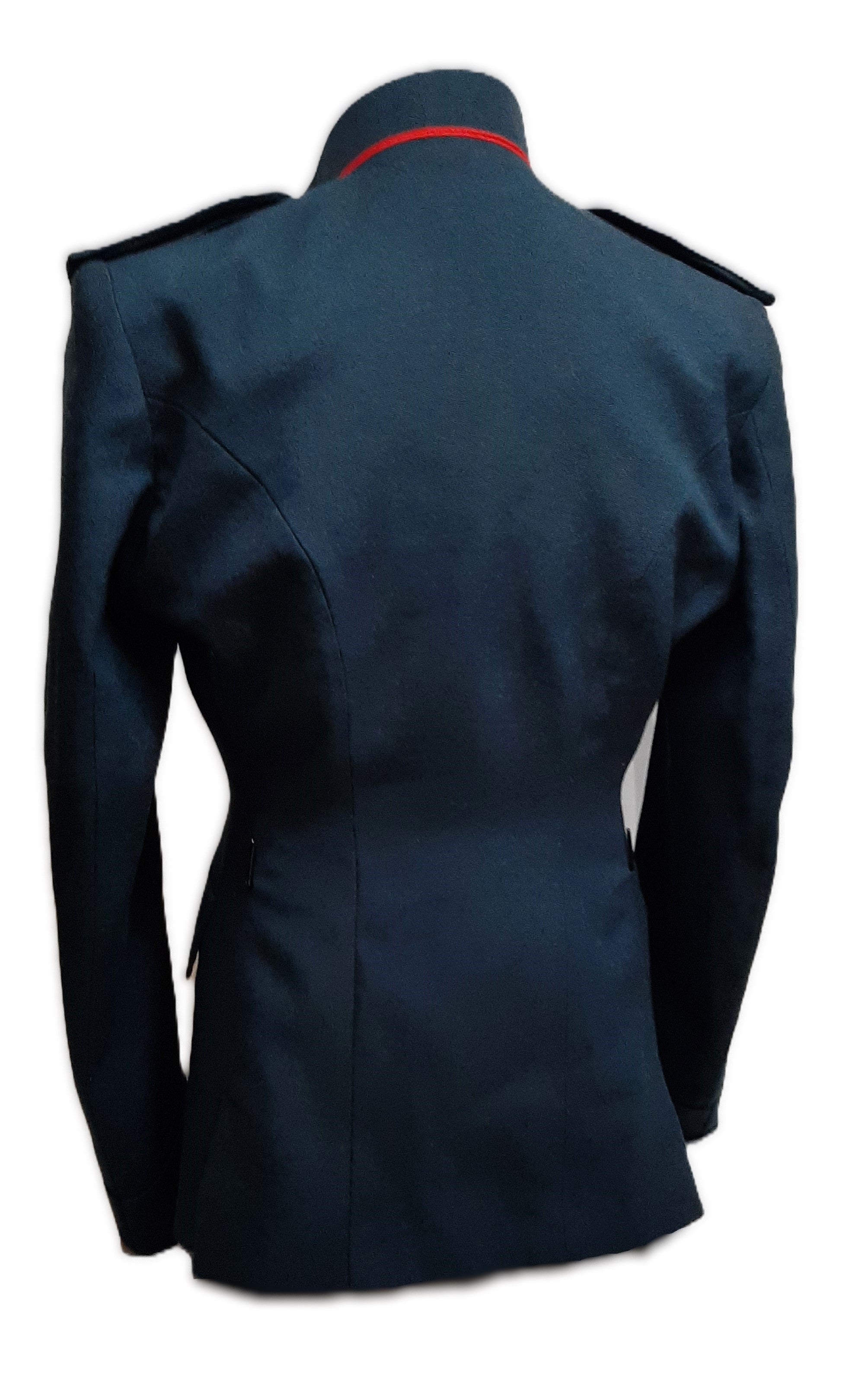 Rifles No1 Jacket British Army Uniform Dress No Rank