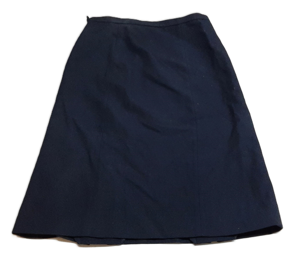 RN Officers Skirt No3 and Class 1 British Royal Navy WRNS