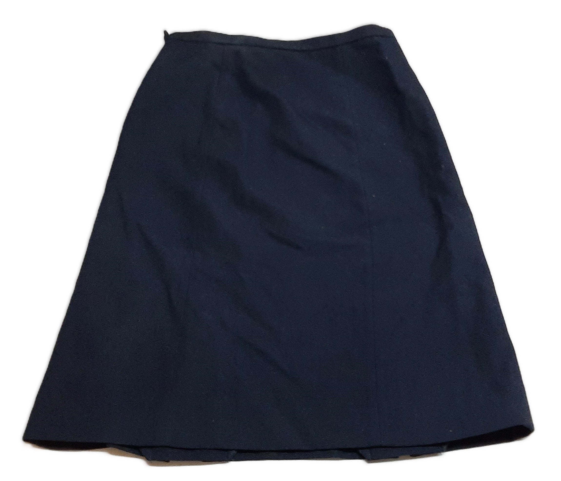 RN Officers Skirt No3 and Class 1 British Royal Navy WRNS