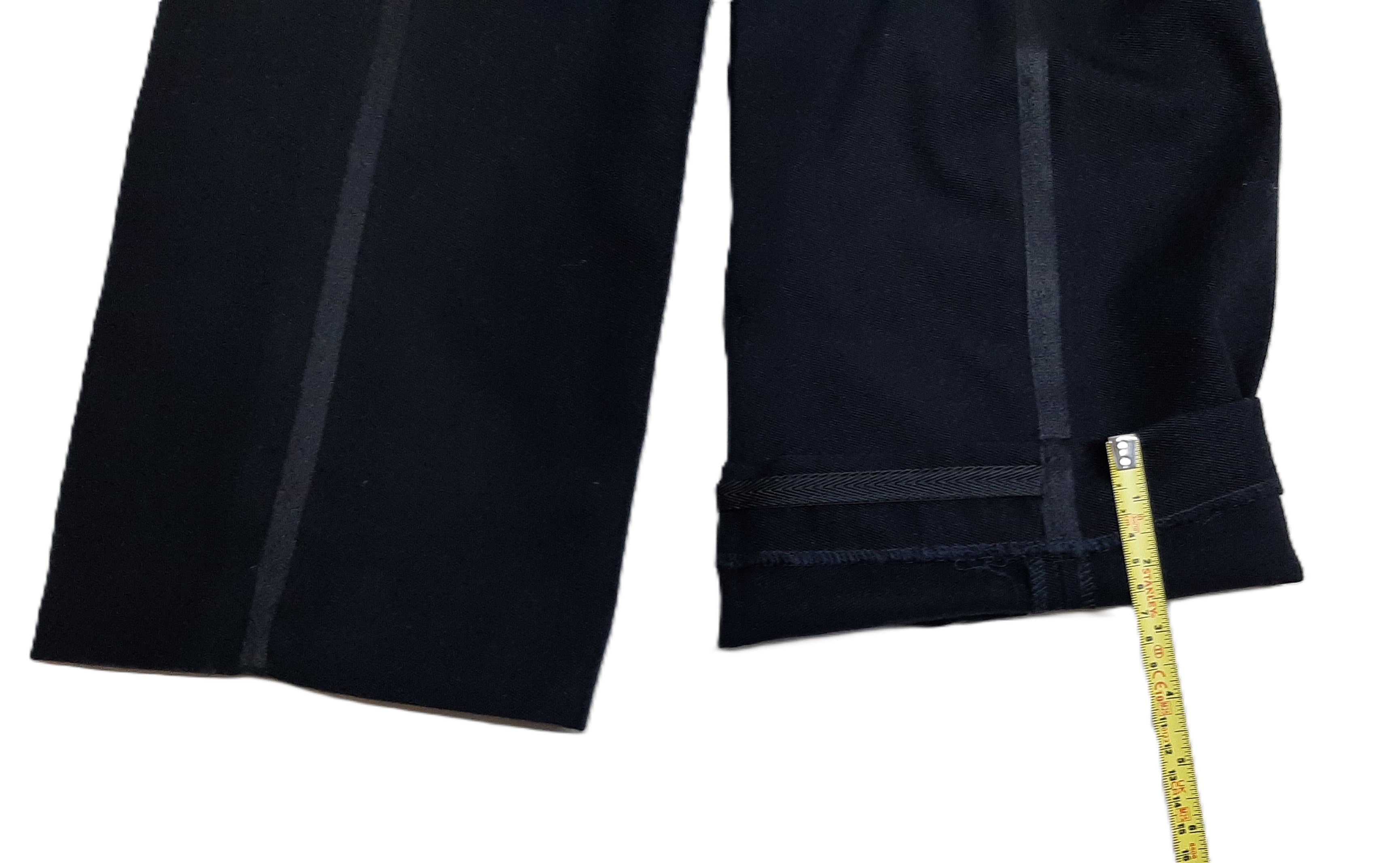 No1 Rifles Trousers British Army No 1 Dress Other Ranks