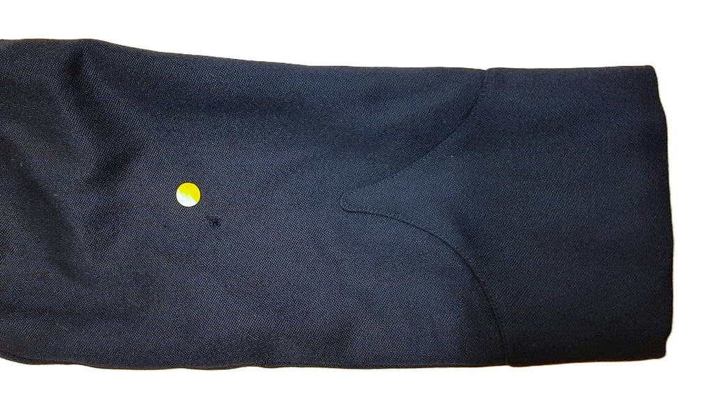No1 Dress Jacket Blues British Army All Ranks Uniform Dress No Buttons