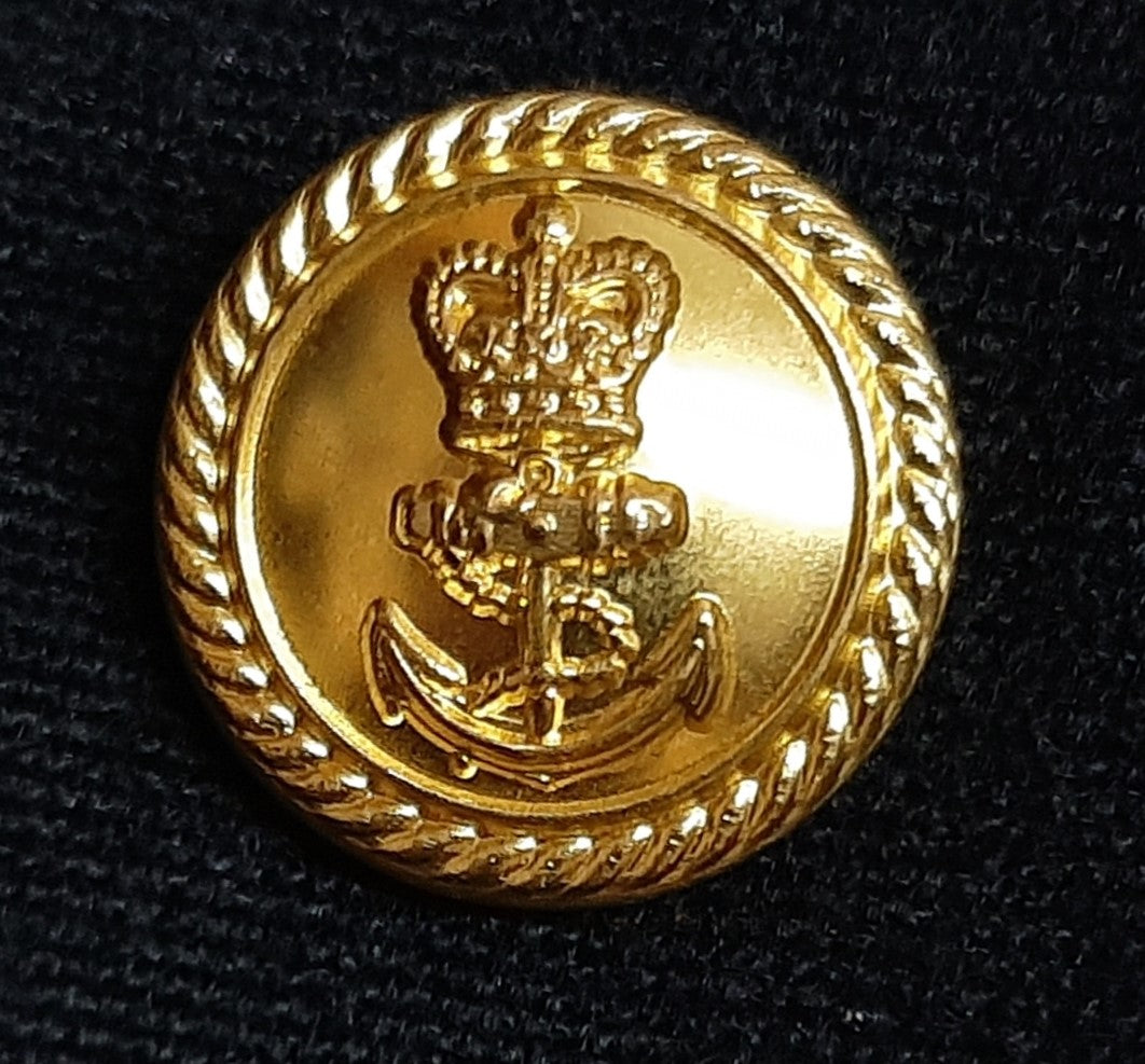 RN Mess Jacket Officers British Royal Navy 1990s Naval Pattern