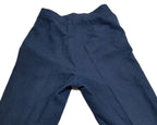 No1 RAF Trousers British Royal Air Force Queen's Colour Squadron Issue