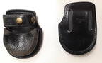 Leather PWL etc Handcuff Holder Various Styles