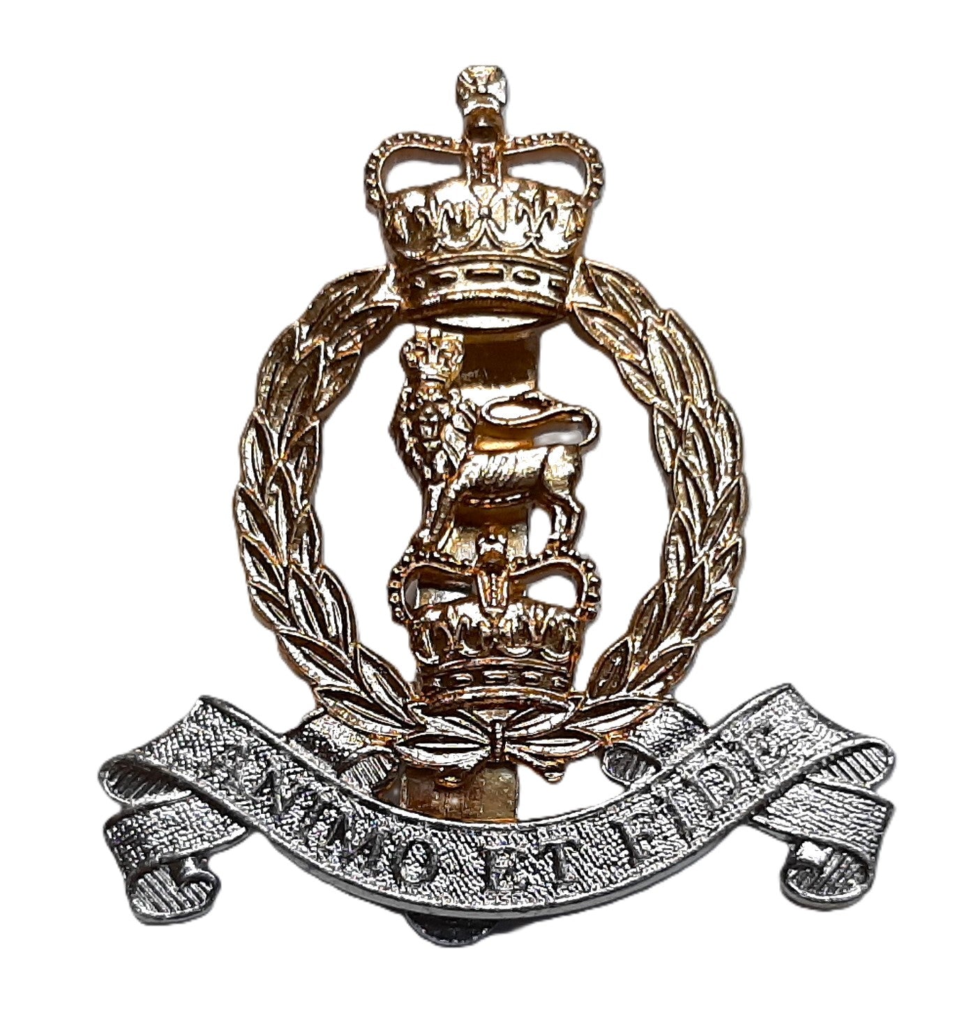 British Hat Badges Regimental for Cap / Beret Dress Hat Assorted Insignia