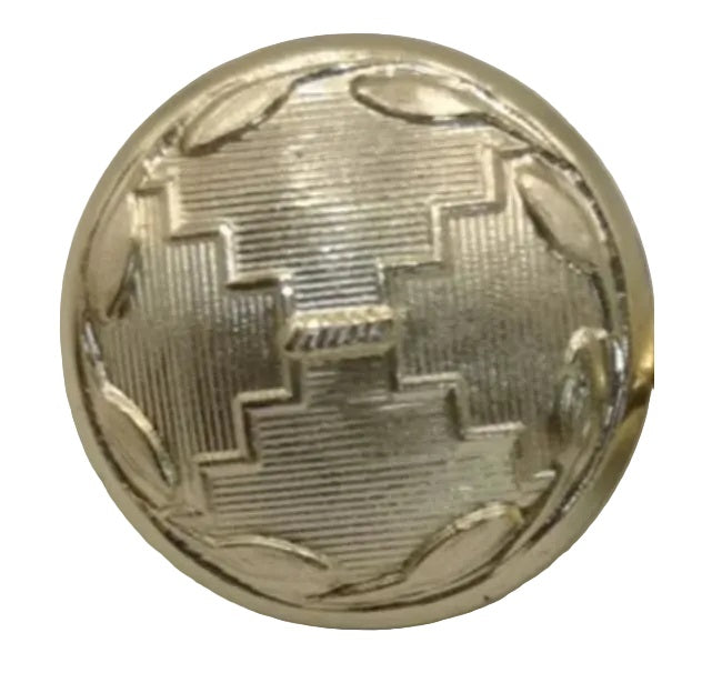 British Army No1 No2 Buttons For or Dress Staybrite Assorted Size and Types