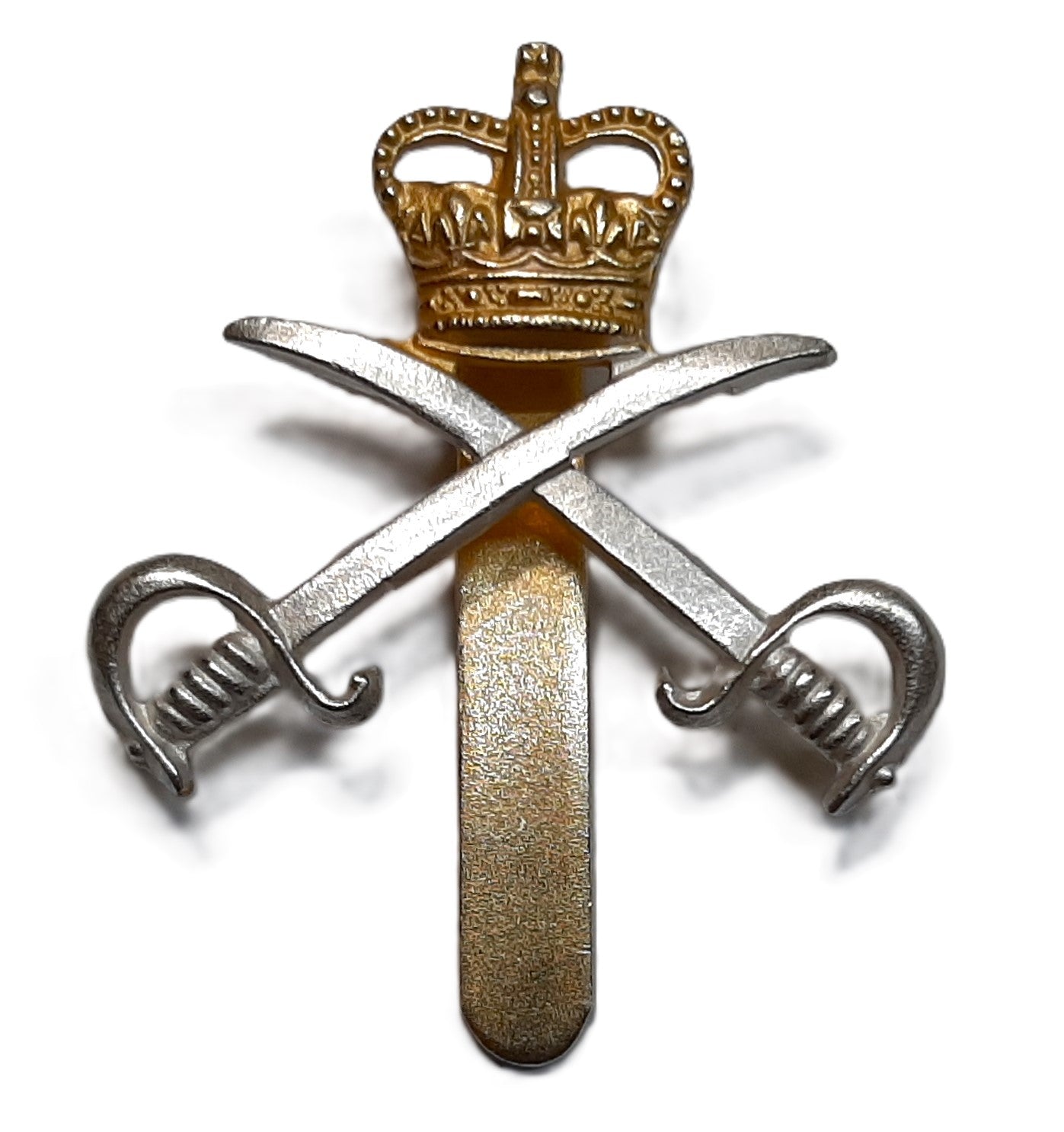 British Hat Badges Regimental for Cap / Beret Dress Hat Assorted Insignia