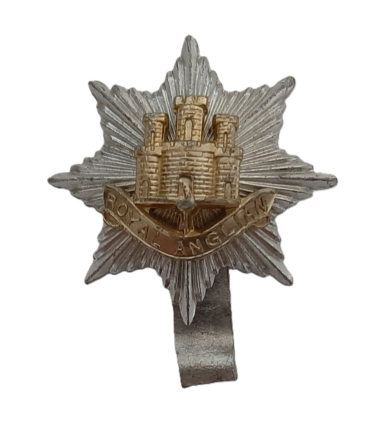 British Hat Badges Regimental for Cap / Beret Dress Hat Assorted Insignia