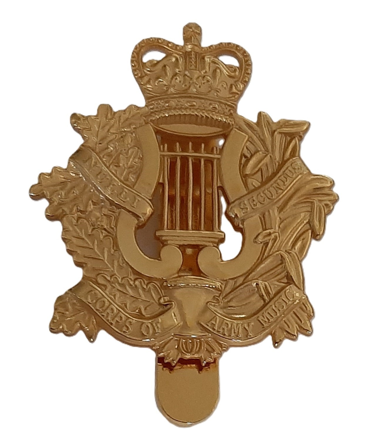 British Hat Badges Regimental for Cap / Beret Dress Hat Assorted Insignia