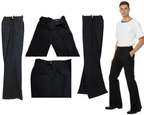 RN Trousers CII British Royal Navy Class 2 Uniform Trousers