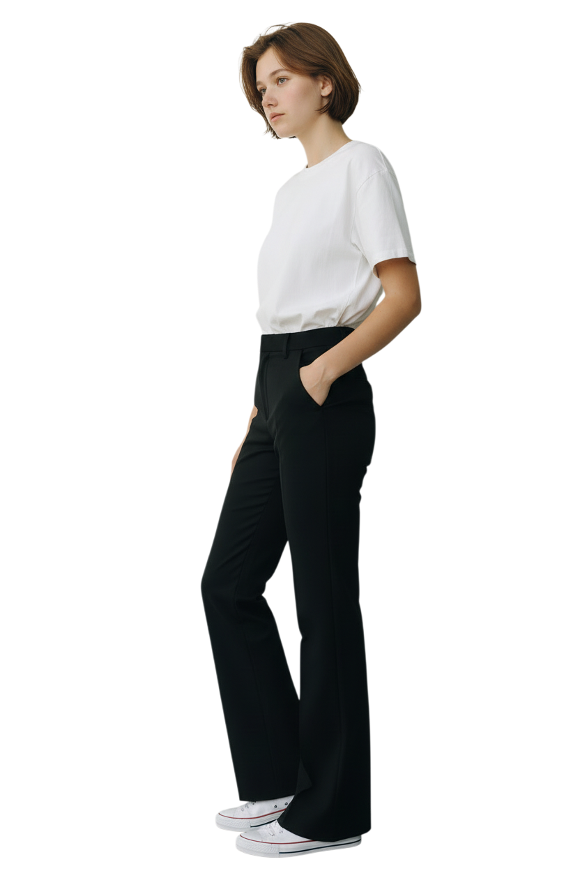 RN Trousers CII British Royal Navy Class 2 Uniform Trousers