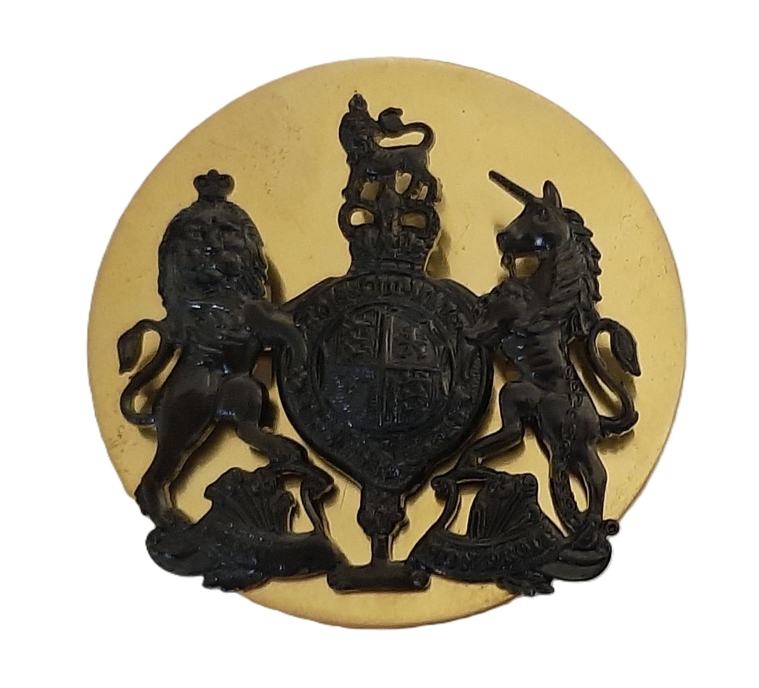 British Hat Badges Regimental for Cap / Beret Dress Hat Assorted Insignia