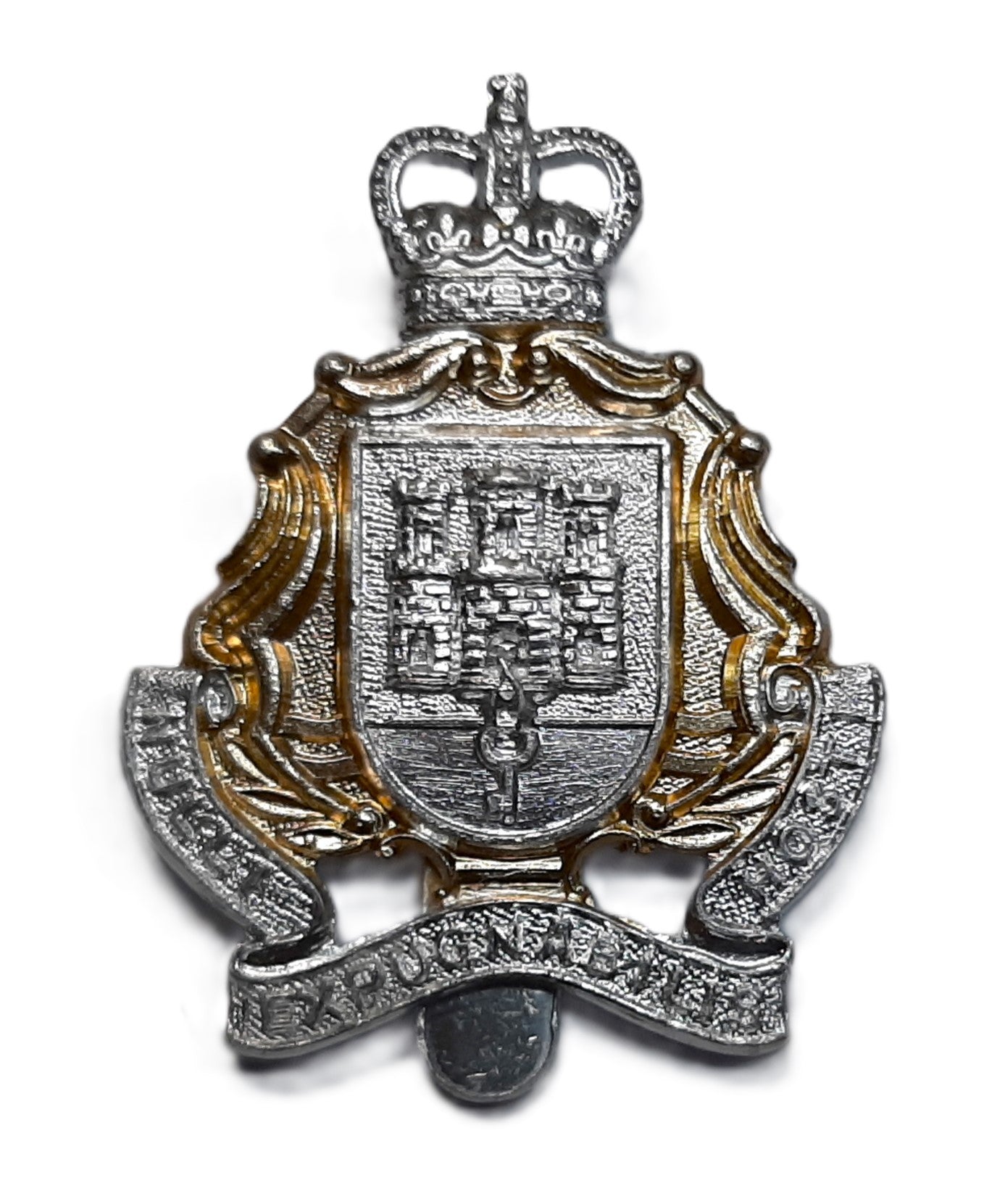 British Hat Badges Regimental for Cap / Beret Dress Hat Assorted Insignia