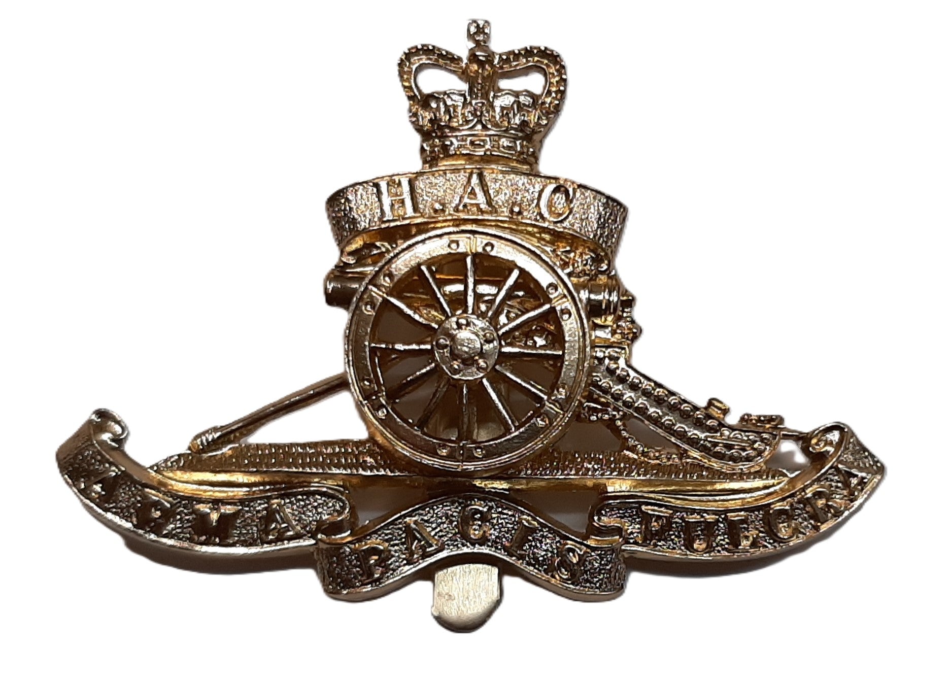 British Hat Badges Regimental for Cap / Beret Dress Hat Assorted Insignia