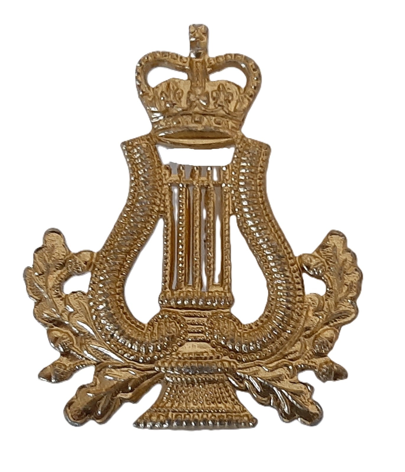 British Hat Badges Regimental for Cap / Beret Dress Hat Assorted Insignia