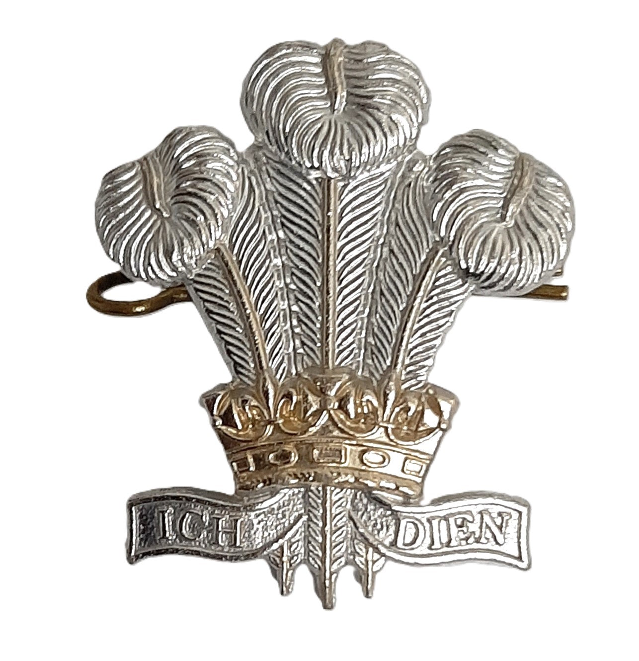 British Hat Badges Regimental for Cap / Beret Dress Hat Assorted Insignia