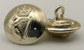 Irish Guards Buttons British Army Uniform Dress Insignia 30L