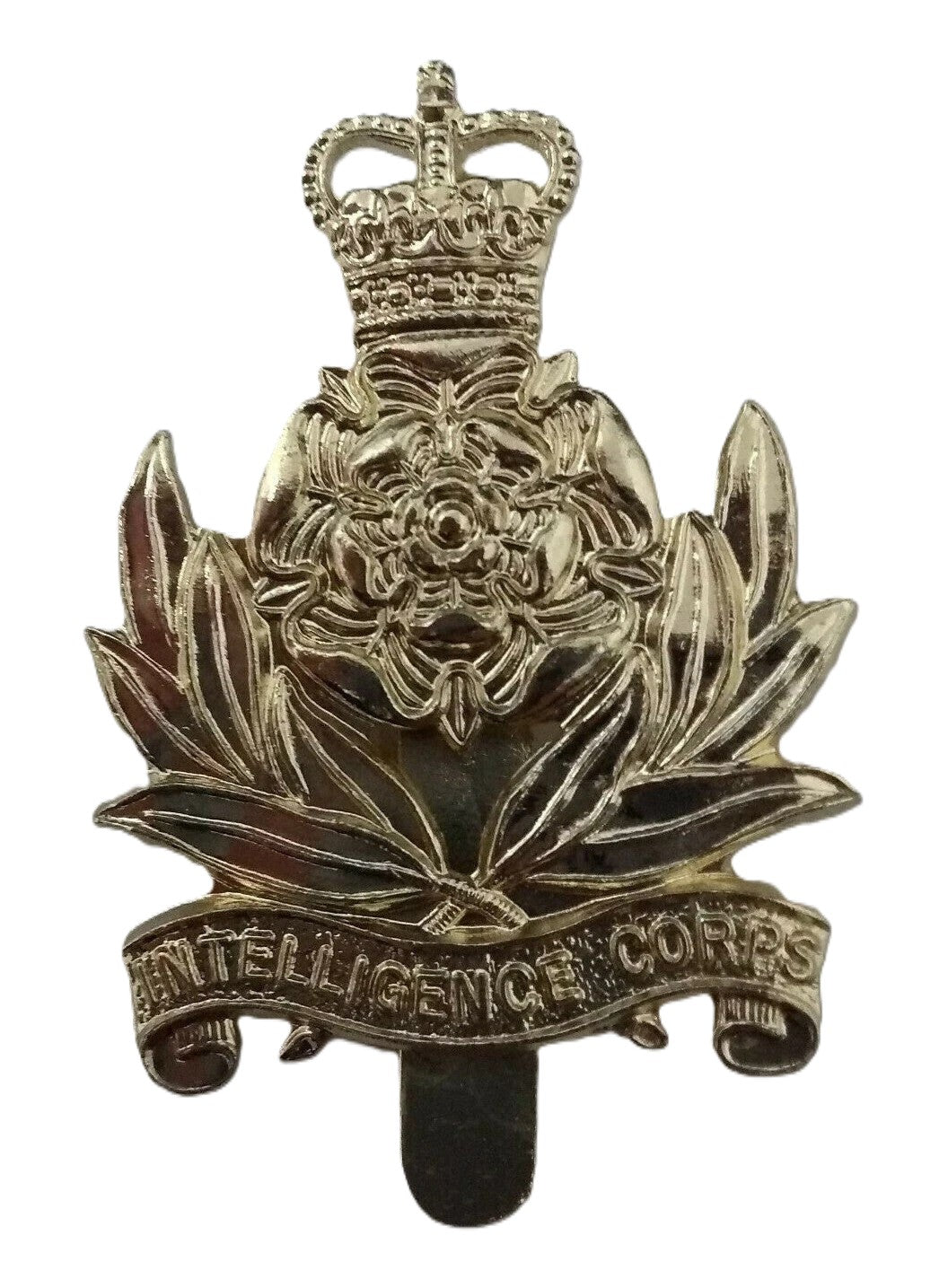 British Hat Badges Regimental for Cap / Beret Dress Hat Assorted Insignia