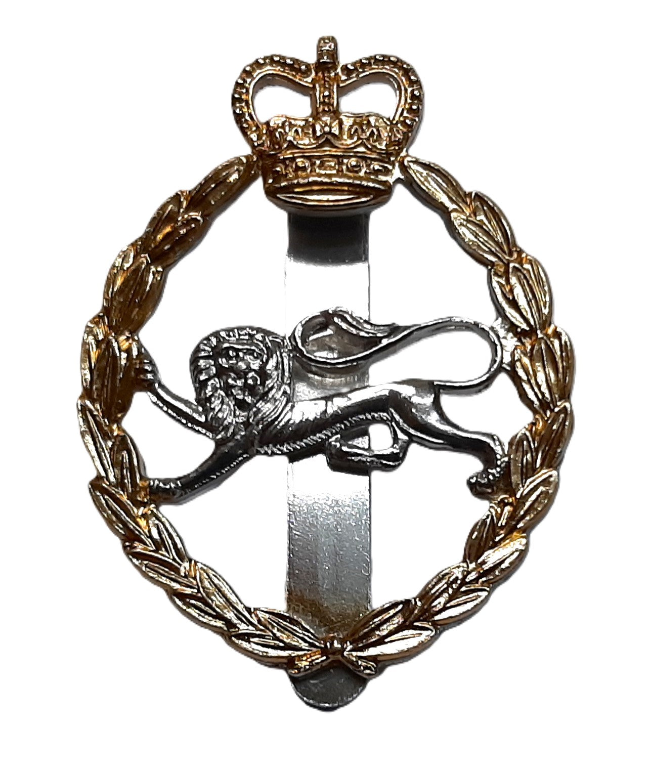 British Hat Badges Regimental for Cap / Beret Dress Hat Assorted Insignia