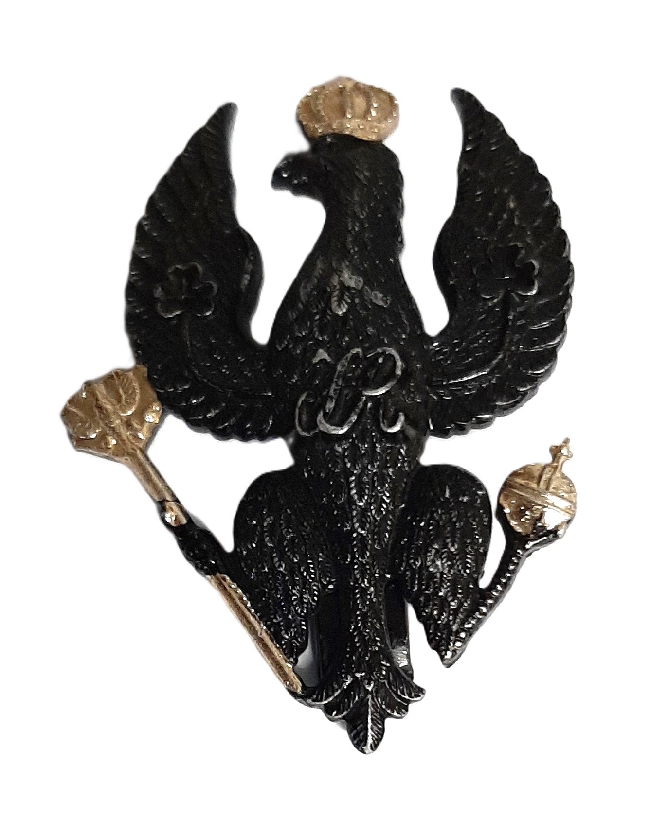 British Hat Badges Regimental for Cap / Beret Dress Hat Assorted Insignia