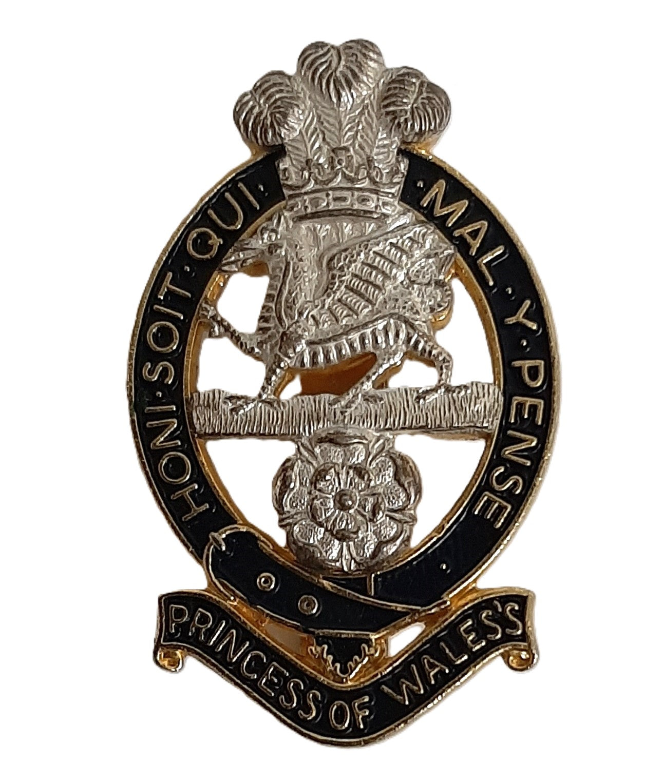British Hat Badges Regimental for Cap / Beret Dress Hat Assorted Insignia