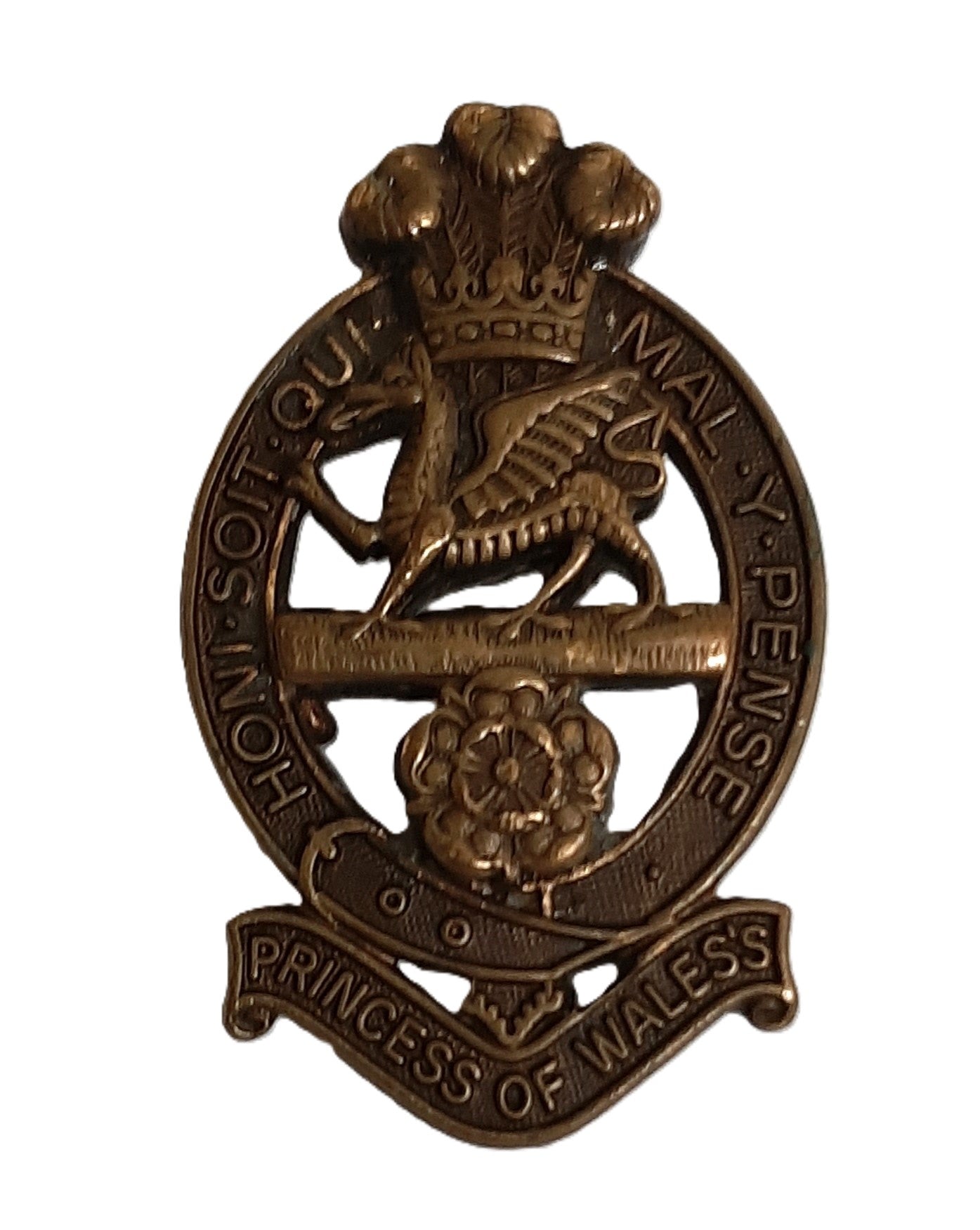 British Hat Badges Regimental for Cap / Beret Dress Hat Assorted Insignia