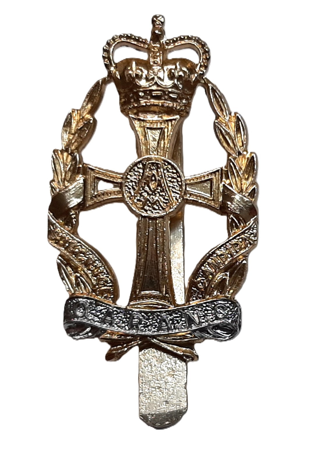 British Hat Badges Regimental for Cap / Beret Dress Hat Assorted Insignia