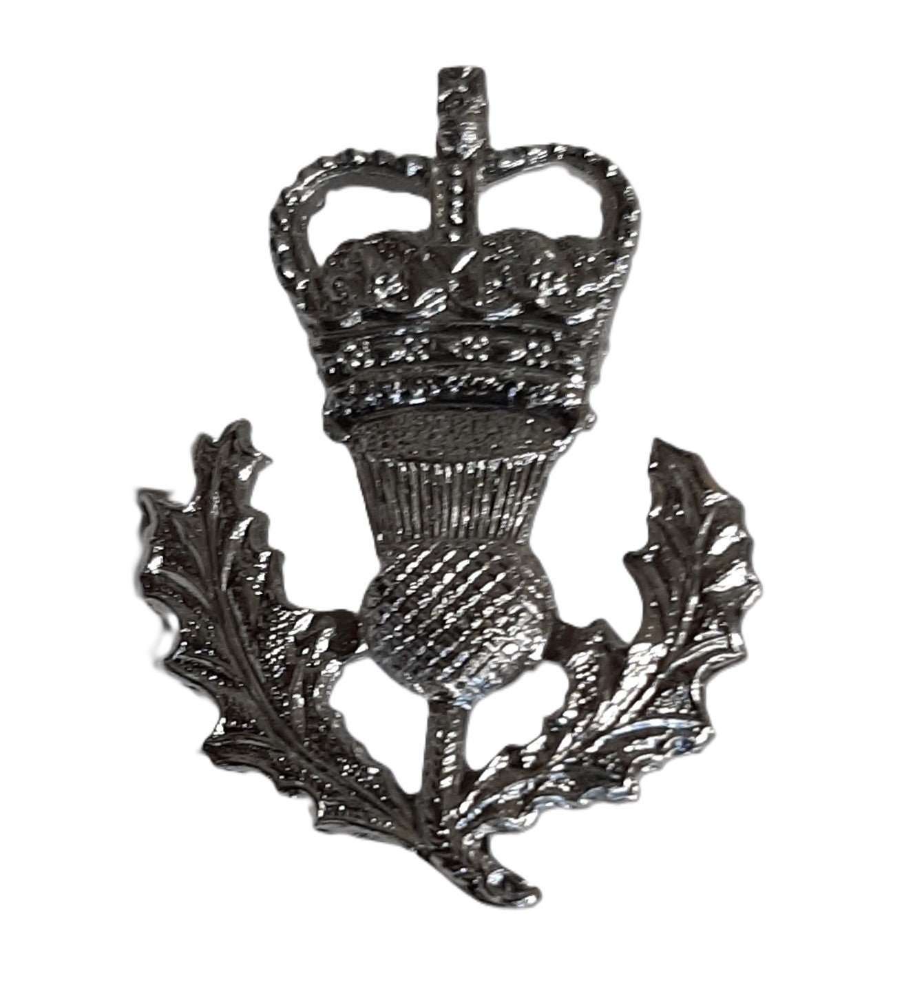 British Hat Badges Regimental for Cap / Beret Dress Hat Assorted Insignia