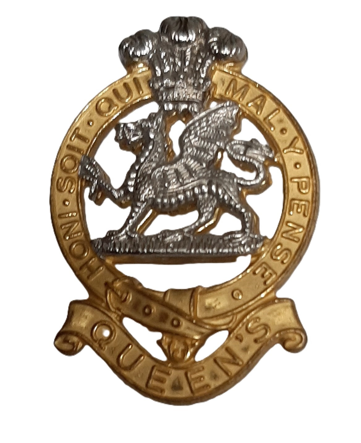 British Hat Badges Regimental for Cap / Beret Dress Hat Assorted Insignia