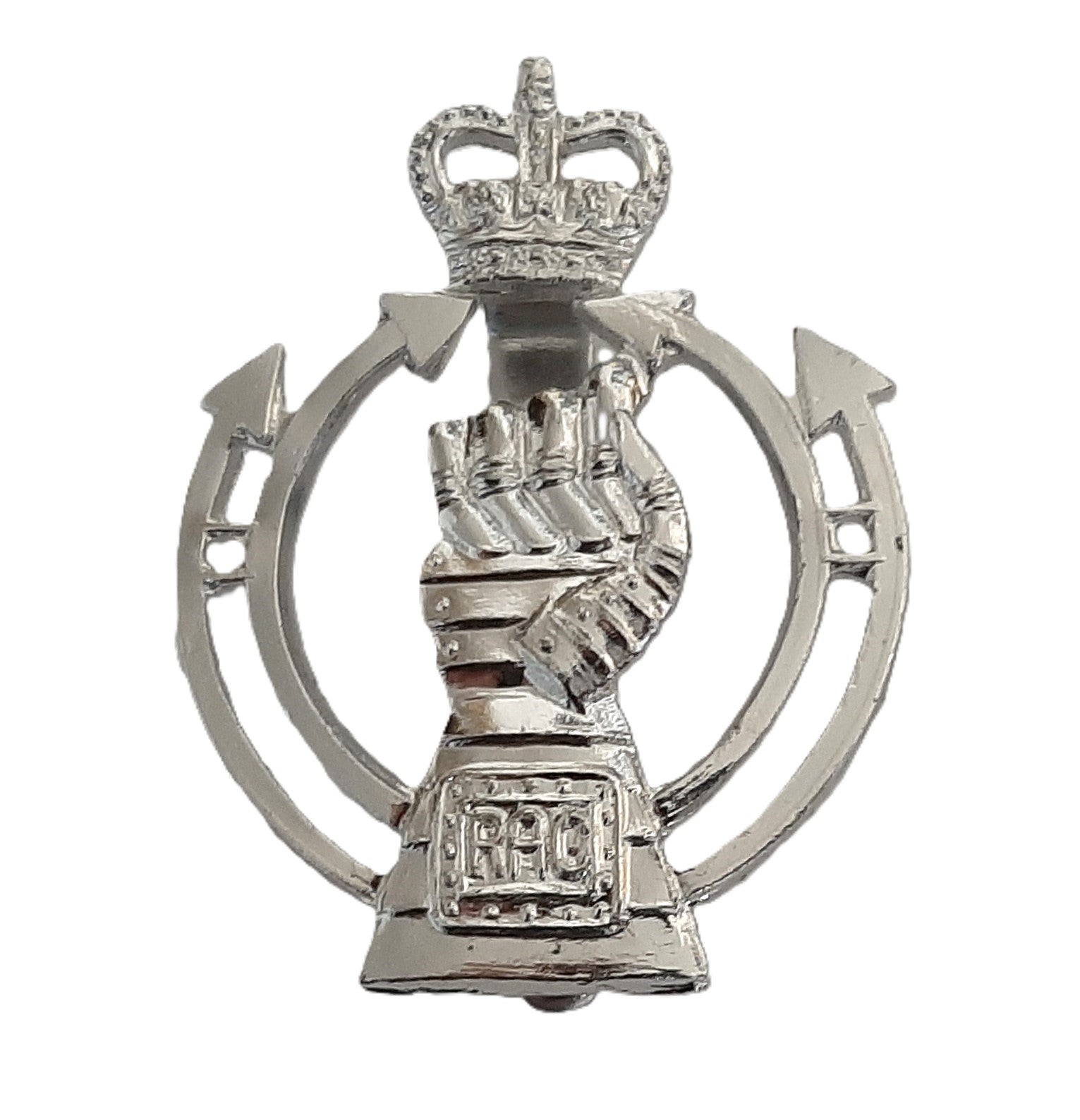 British Hat Badges Regimental for Cap / Beret Dress Hat Assorted Insignia