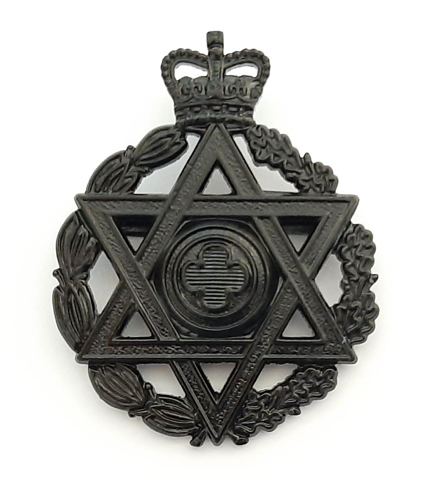 British Hat Badges Regimental for Cap / Beret Dress Hat Assorted Insignia