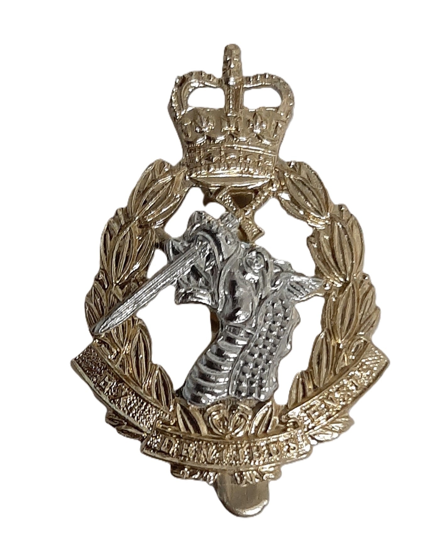 British Hat Badges Regimental for Cap / Beret Dress Hat Assorted Insignia