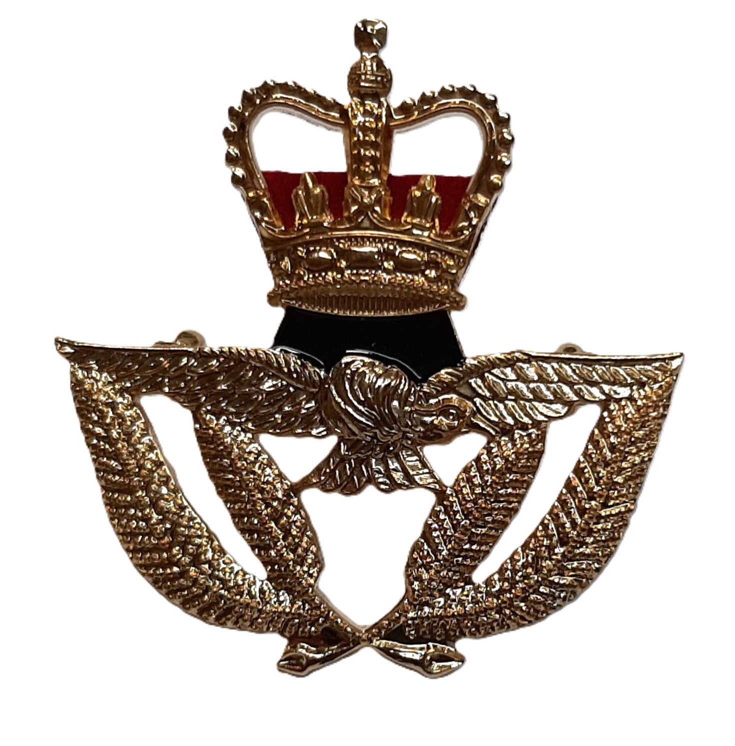 British Hat Badges Regimental for Cap / Beret Dress Hat Assorted Insignia