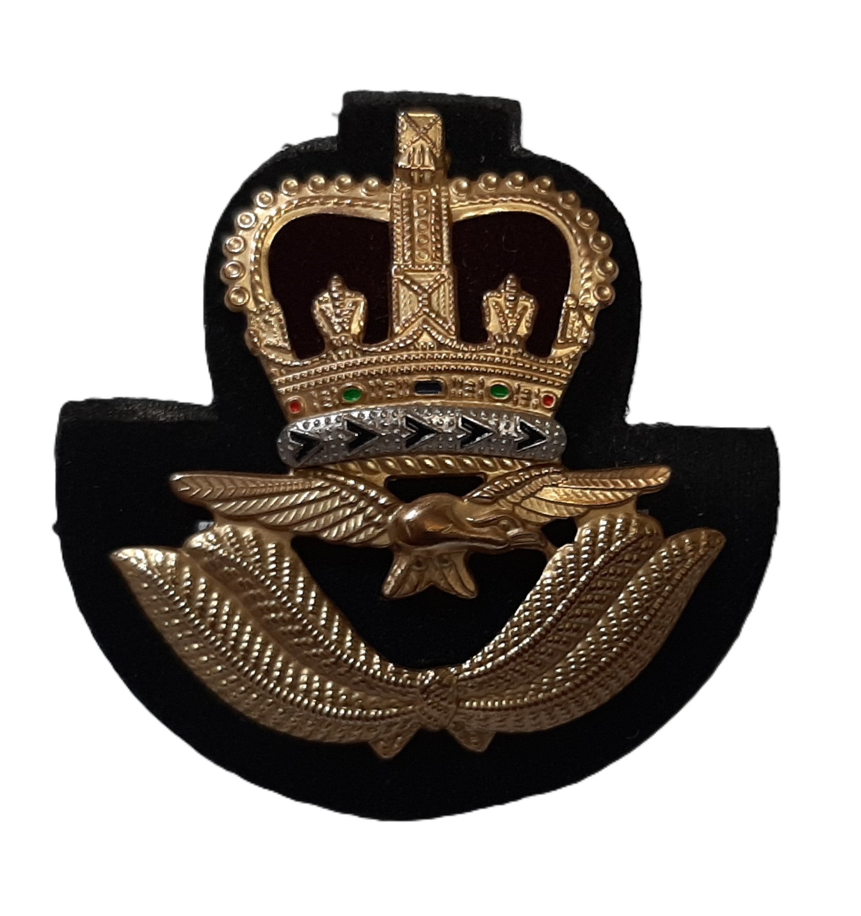 British Hat Badges Regimental for Cap / Beret Dress Hat Assorted Insignia