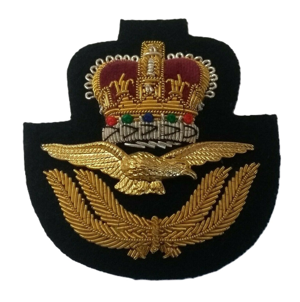 British Hat Badges Regimental for Cap / Beret Dress Hat Assorted Insignia