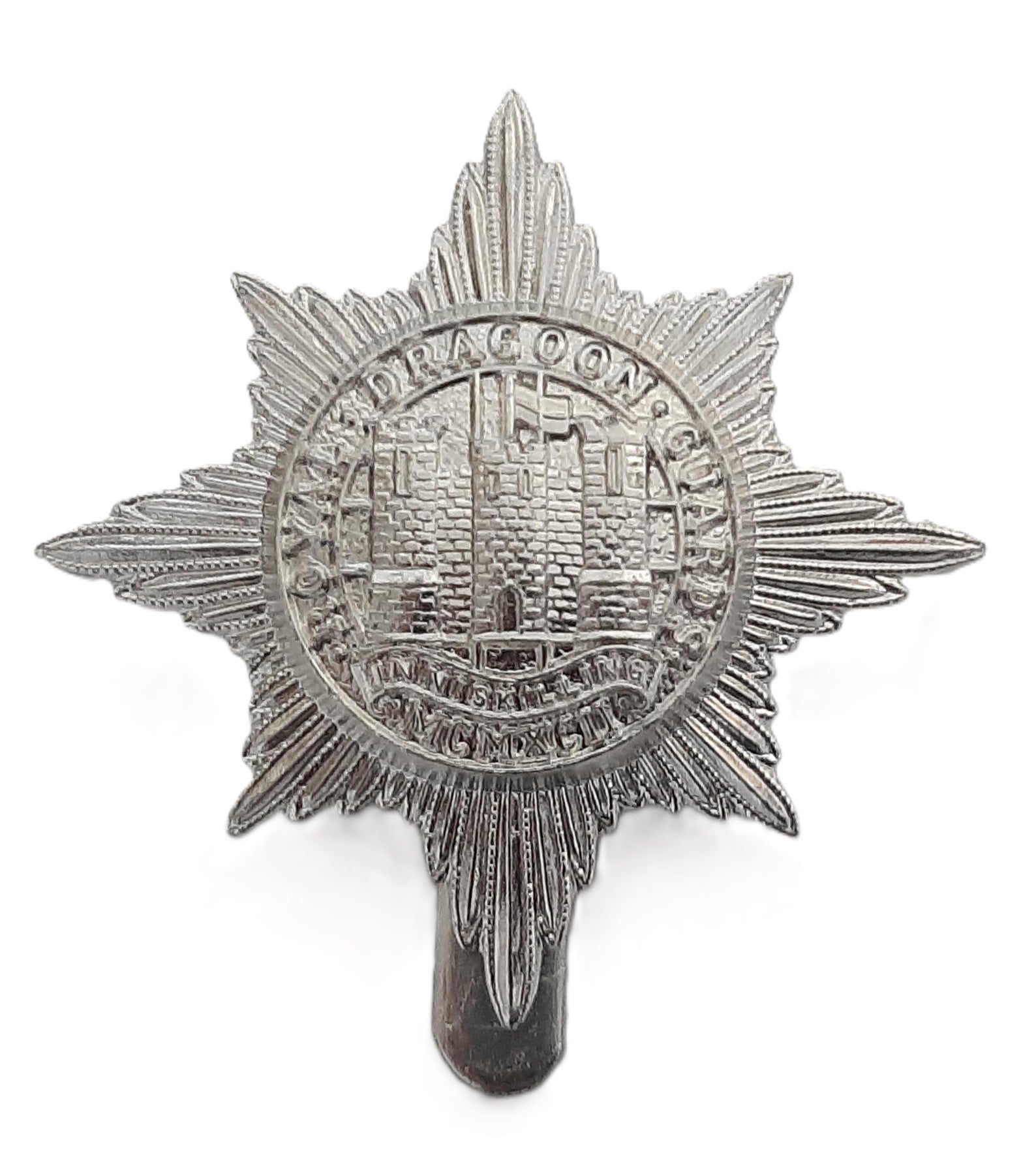 British Hat Badges Regimental for Cap / Beret Dress Hat Assorted Insignia