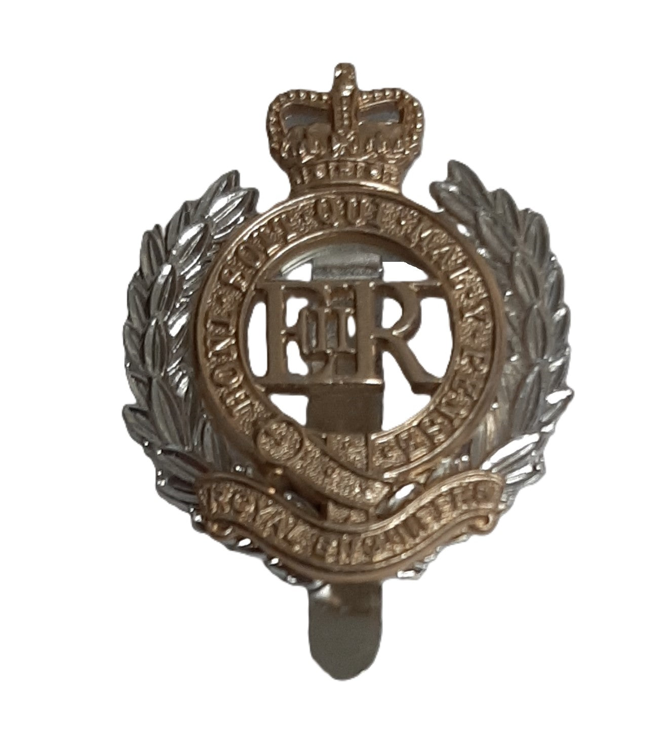 British Hat Badges Regimental for Cap / Beret Dress Hat Assorted Insignia