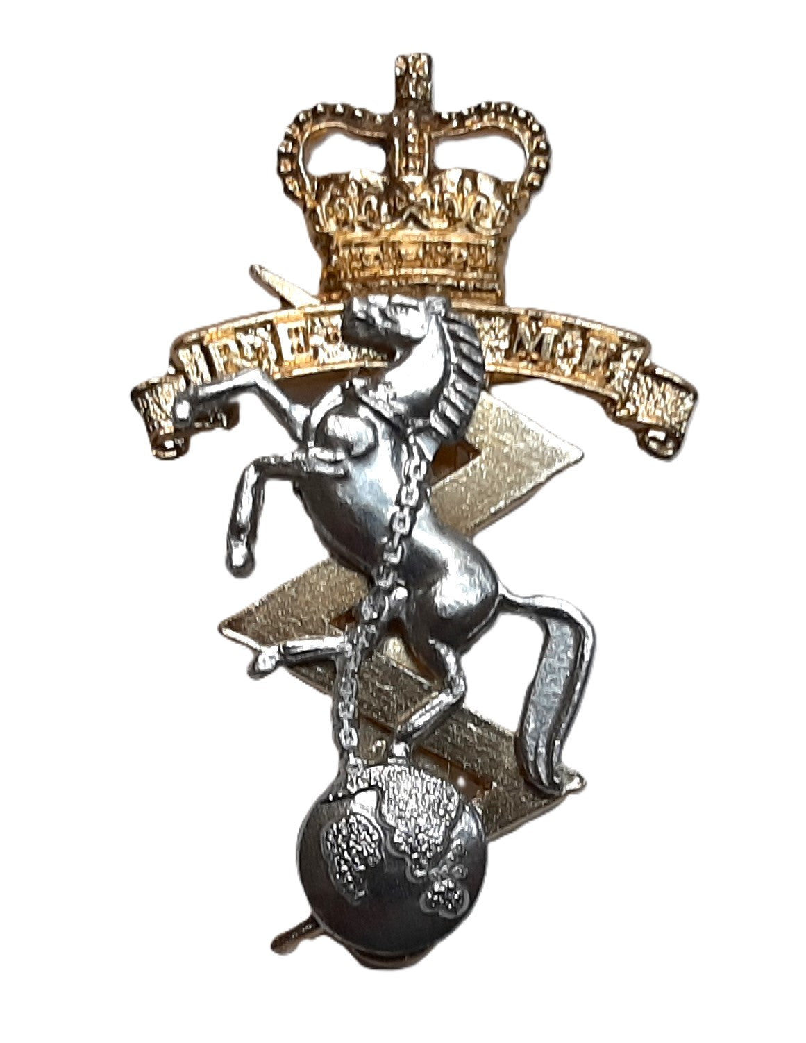 British Hat Badges Regimental for Cap / Beret Dress Hat Assorted Insignia