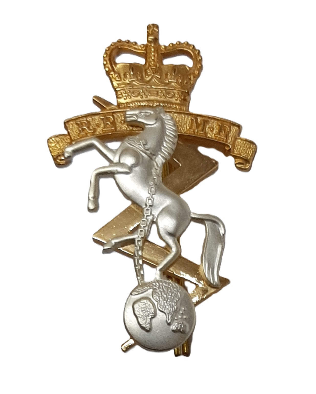British Hat Badges Regimental for Cap / Beret Dress Hat Assorted Insignia
