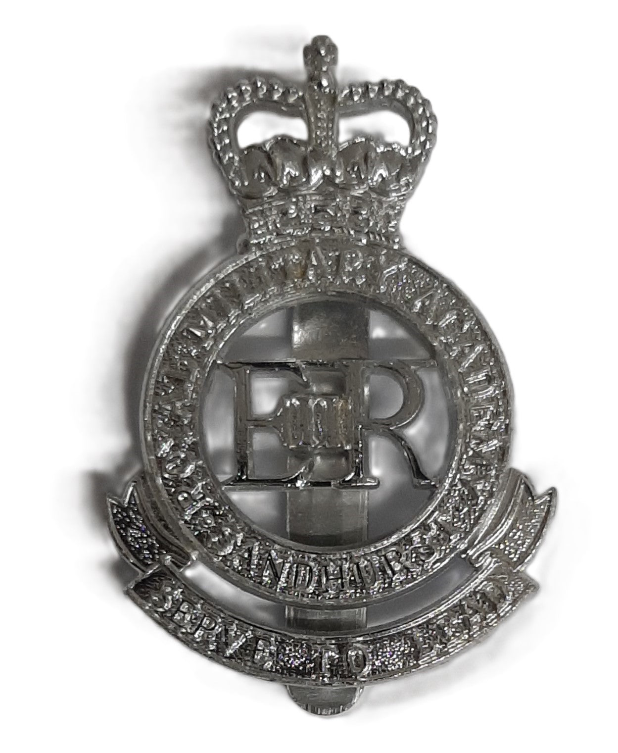 British Hat Badges Regimental for Cap / Beret Dress Hat Assorted Insignia
