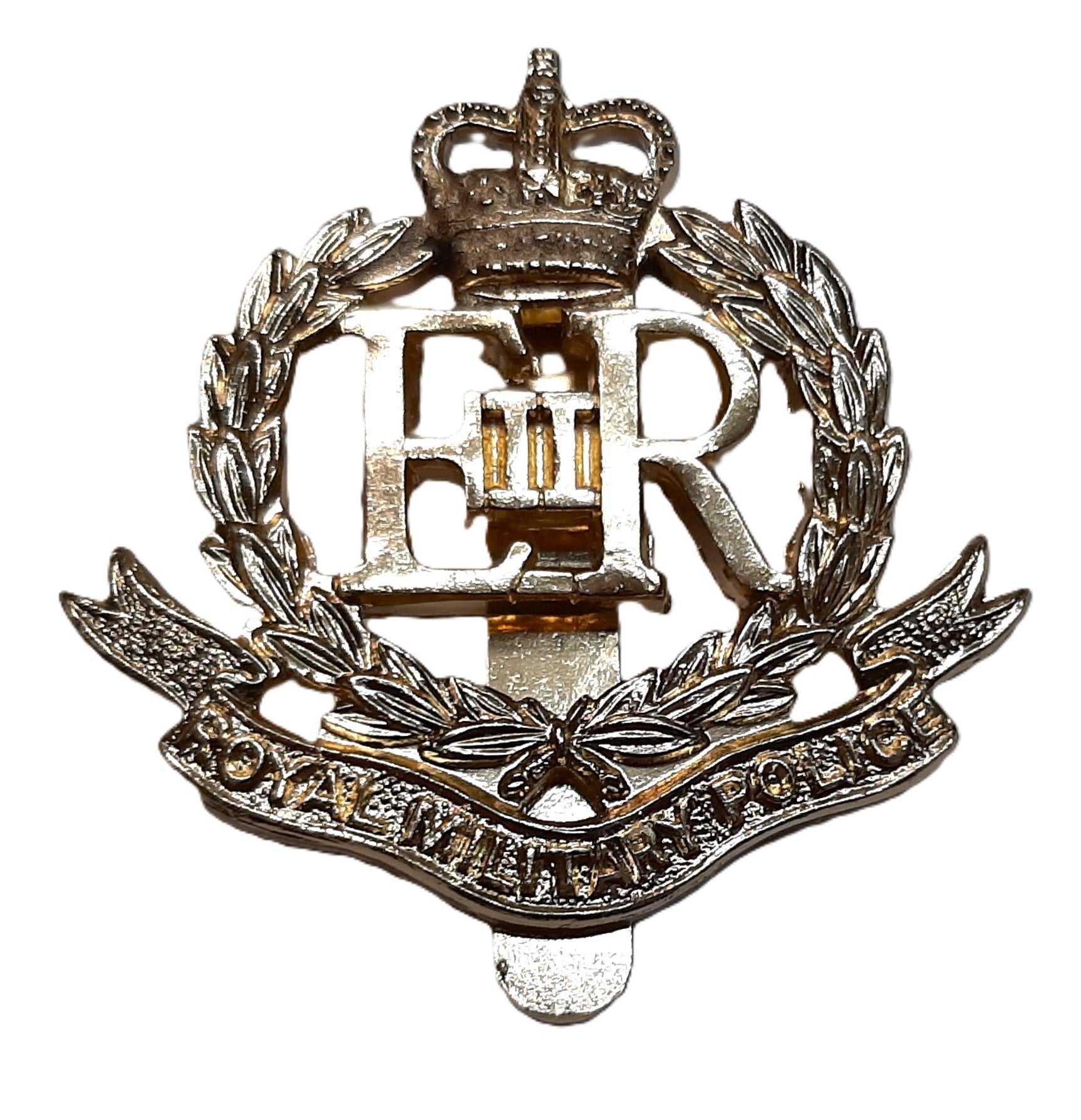British Hat Badges Regimental for Cap / Beret Dress Hat Assorted Insignia