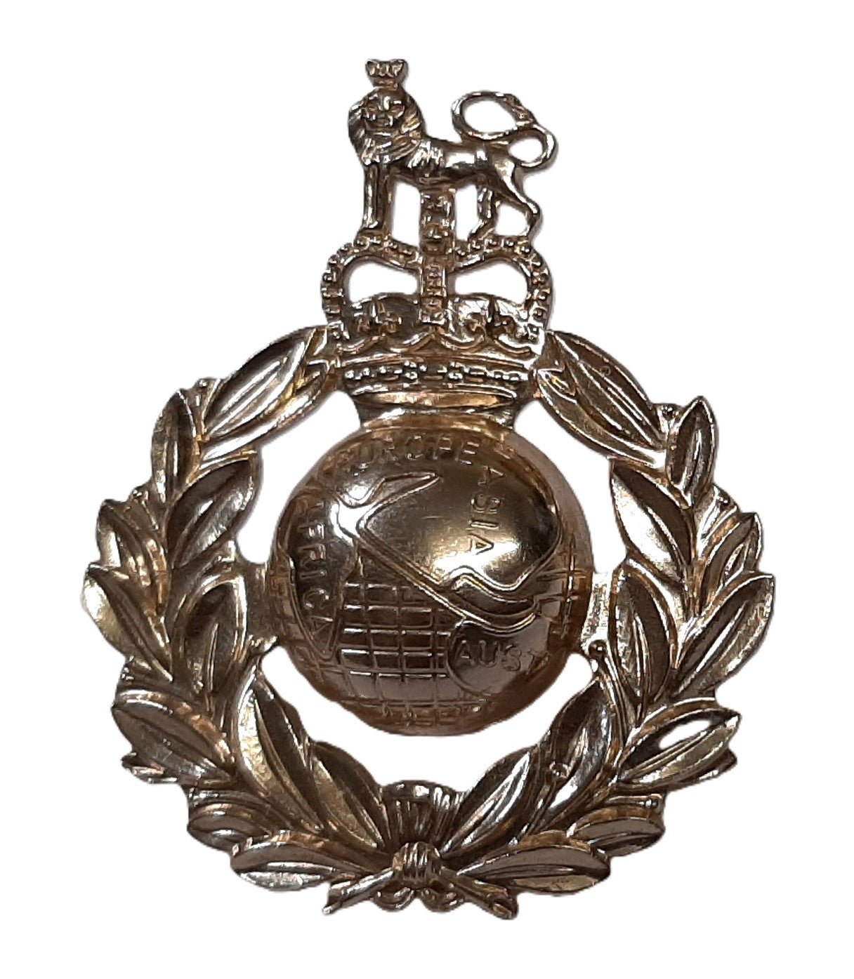 British Hat Badges Regimental for Cap / Beret Dress Hat Assorted Insignia