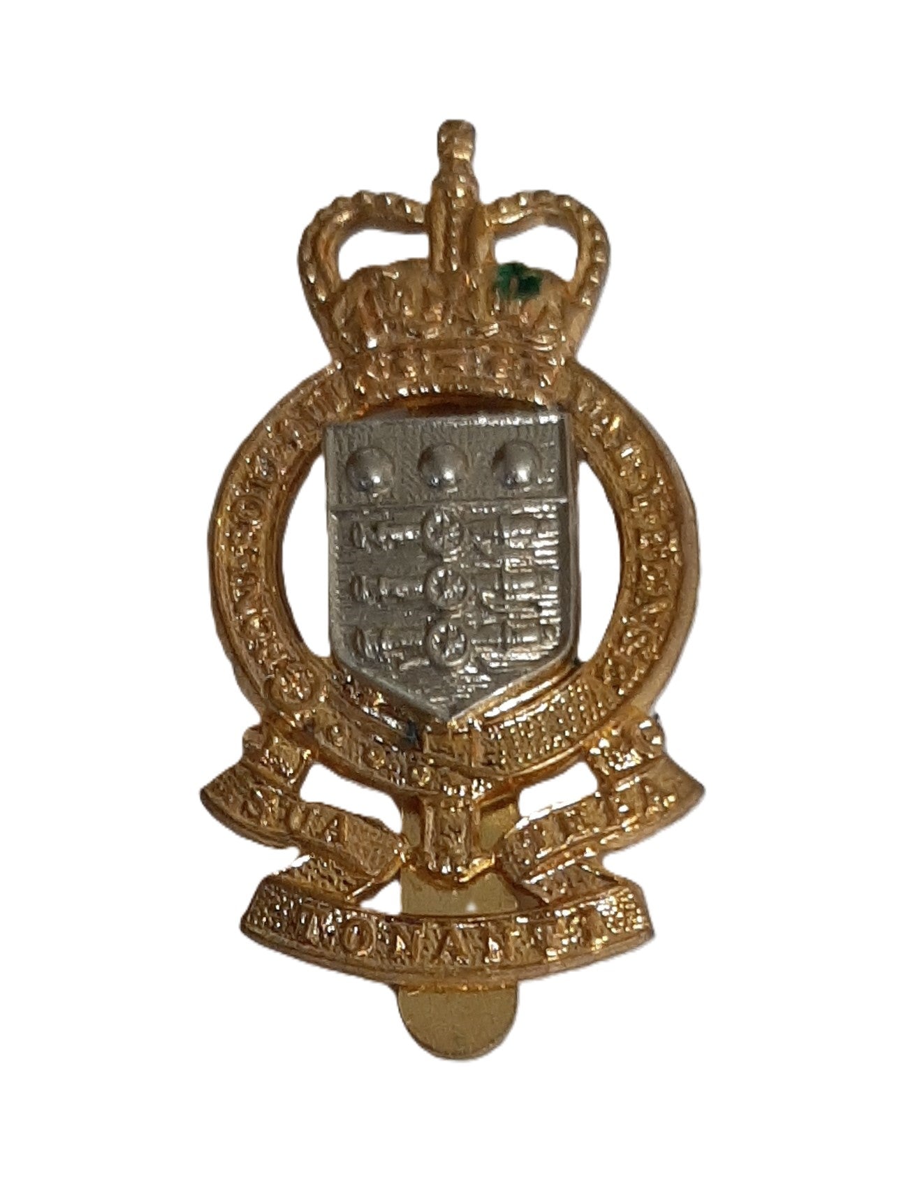 British Hat Badges Regimental for Cap / Beret Dress Hat Assorted Insignia