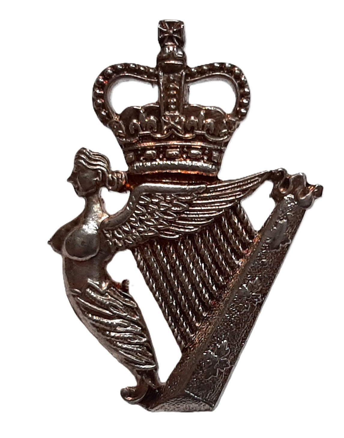 British Hat Badges Regimental for Cap / Beret Dress Hat Assorted Insignia