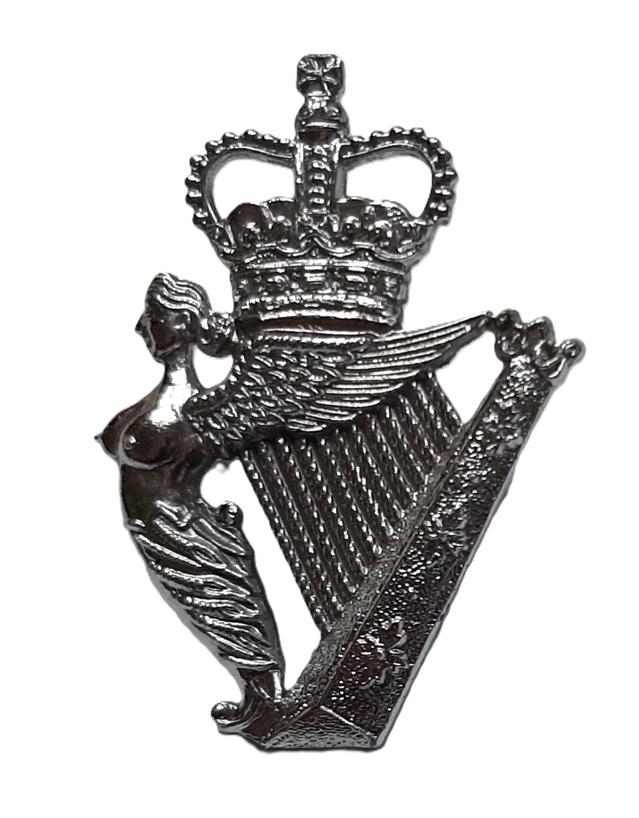 British Hat Badges Regimental for Cap / Beret Dress Hat Assorted Insignia