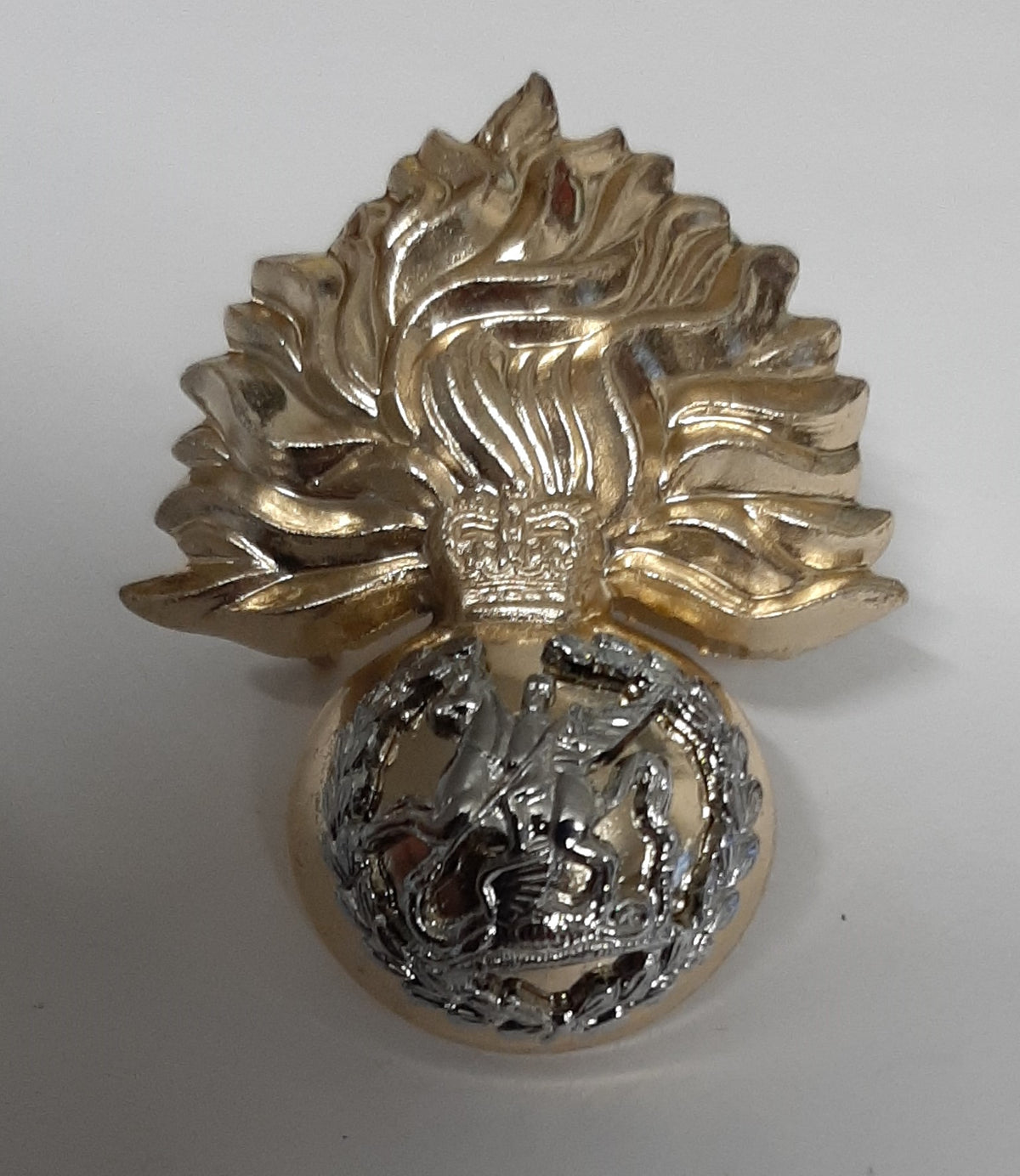 British Hat Badges Regimental for Cap / Beret Dress Hat Assorted Insignia