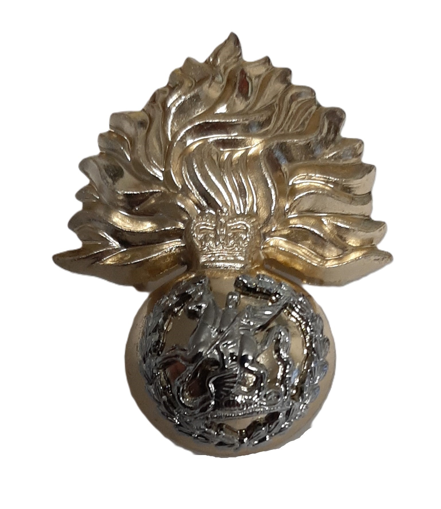 British Hat Badges Regimental for Cap / Beret Dress Hat Assorted Insignia