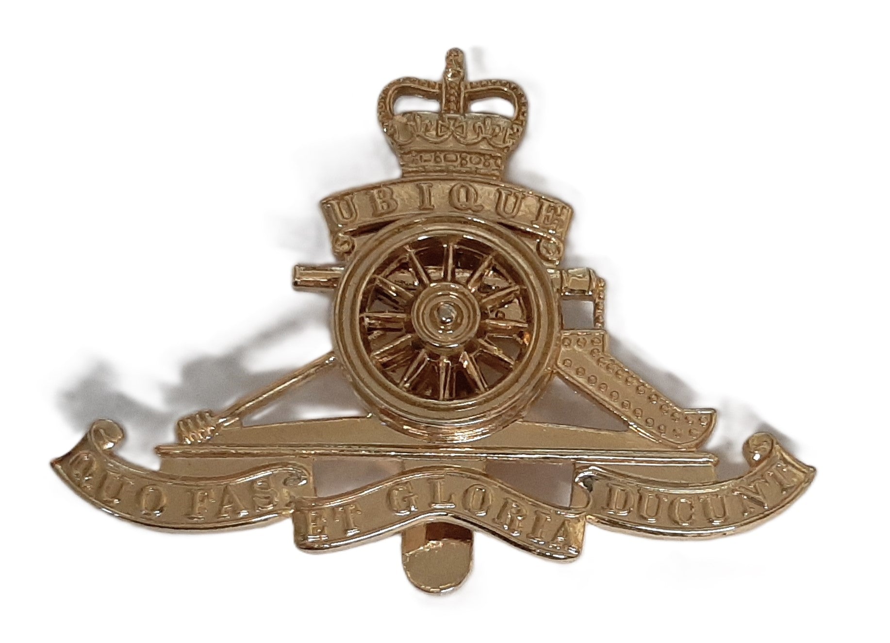 British Hat Badges Regimental for Cap / Beret Dress Hat Assorted Insignia